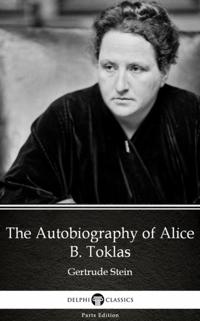 Delphi Parts Edition (Gertrude Stein)