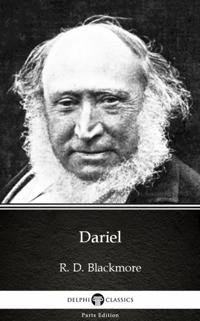 Delphi Parts Edition (R. D. Blackmore)