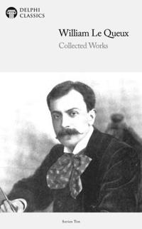 Delphi Series Ten