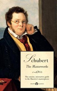 Delphi Great Composers