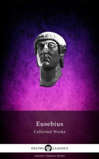 Delphi Ancient Classics