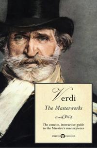 Delphi Great Composers
