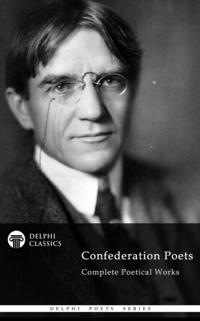 Delphi Poets Series