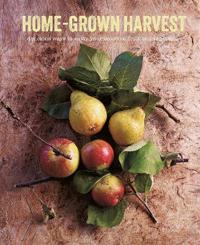 Small, R: Home-Grown Harvest