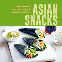 Asian Snacks