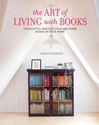 The Art of Living with Books