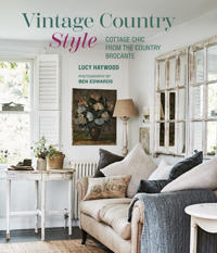 Vintage Country Style