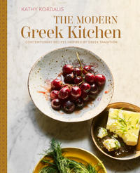 Trapezi: The Greek Table