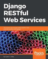 Django RESTFul Web Services