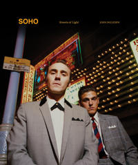 Soho, Streets of Light