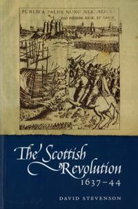 Scottish Revolution 1637-44