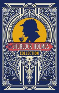 Sherlock Holmes Collection
