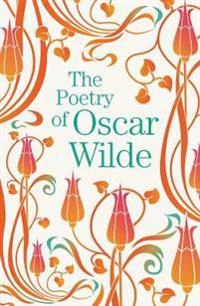 The Poetry of Oscar Wilde