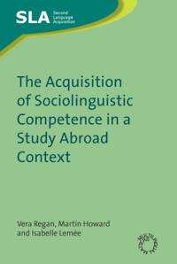 Second Language Acquisition