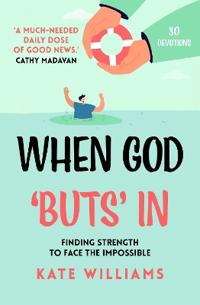 When God ‘Buts’ In