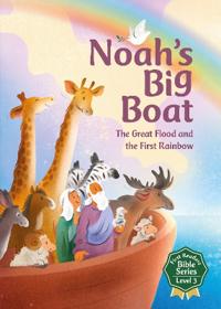 Noah's Big Boat