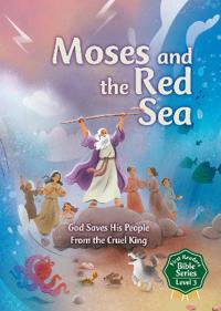 Moses and the Red Sea