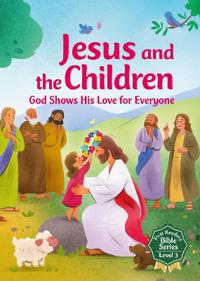 Jesus and the Children