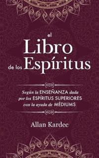 El Libro de los Espiritus