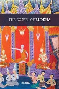 The Gospel of Buddha