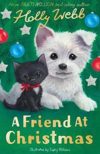 A Friend at Christmas