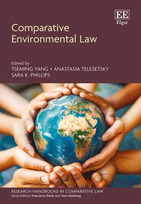 Comparative Environmental Law