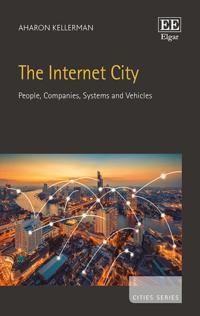 Internet City