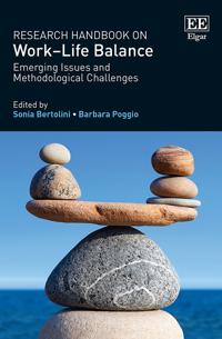 Research Handbook on Work–Life Balance