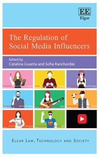 Regulation of Social Media Influencers