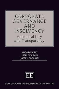 Corporate Governance and Insolvency