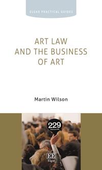 Art Law and the Business of Art