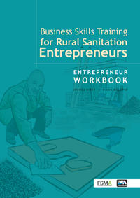 Business Skills Training for Rural Sanitation Entrepreneurs