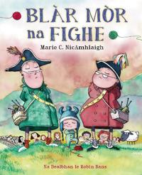 Blàr Mòr na Fighe