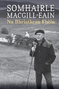 Somhairle MacGill-Eain Na Bhriathran Fhein