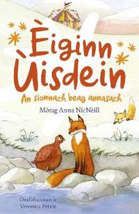 Èiginn Ùisdein