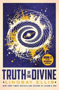 Bokomslag för "Truth of the Divine"