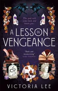 Lesson in Vengeance