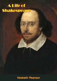 Life of Shakespeare