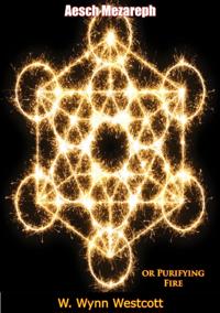 Aesch Mezareph or Purifying Fire