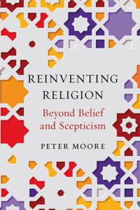 Reinventing Religion