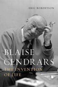 Blaise Cendrars