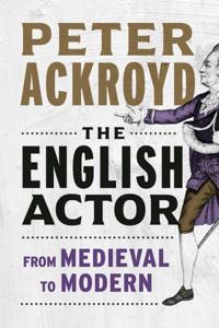 English Actor