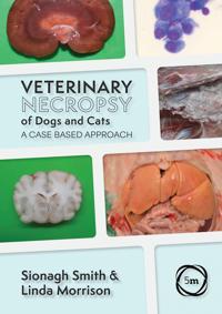 Veterinary Necropsy of Dogs and Cats