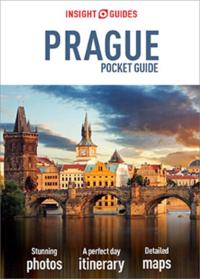 Insight Pocket Guides