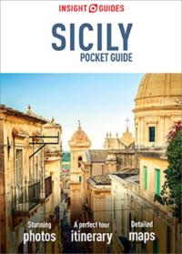 Insight Pocket Guides