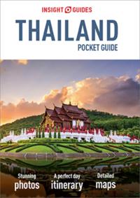 Insight Pocket Guides