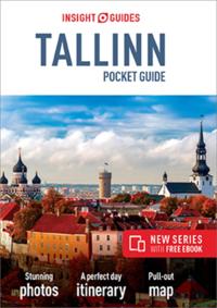 Insight Pocket Guides