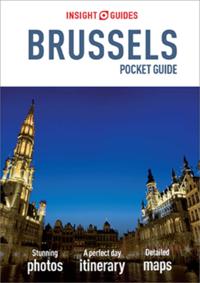 Insight Pocket Guides