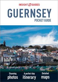 Insight Pocket Guides