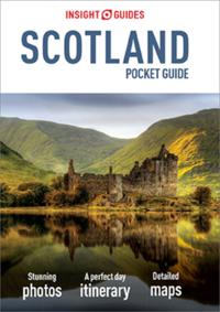 Insight Pocket Guides